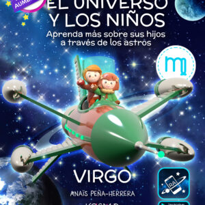 Virgo: El Universo y los Niños en Español