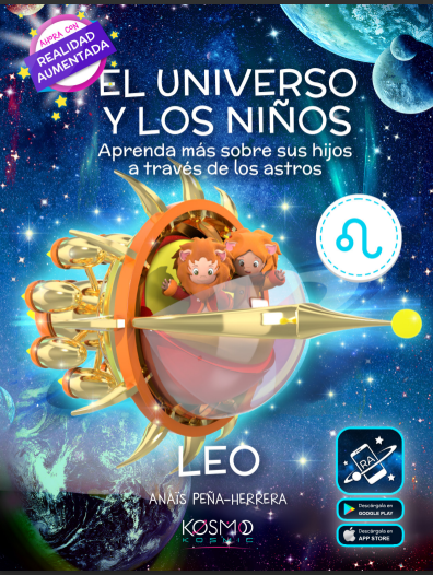 Leo: El Universo y los Niños en Español