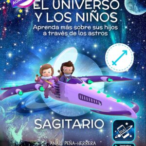 Sagitario: El Universo y los Niños en Español