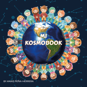 Kosmobook: Un Regalo del Universo para los Niños y sus Familias