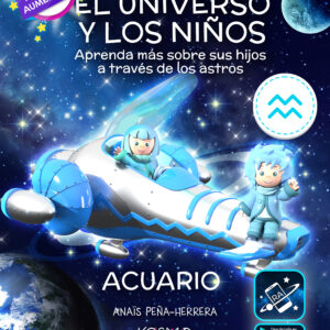 Acuario: El Universo y los Niños en Español