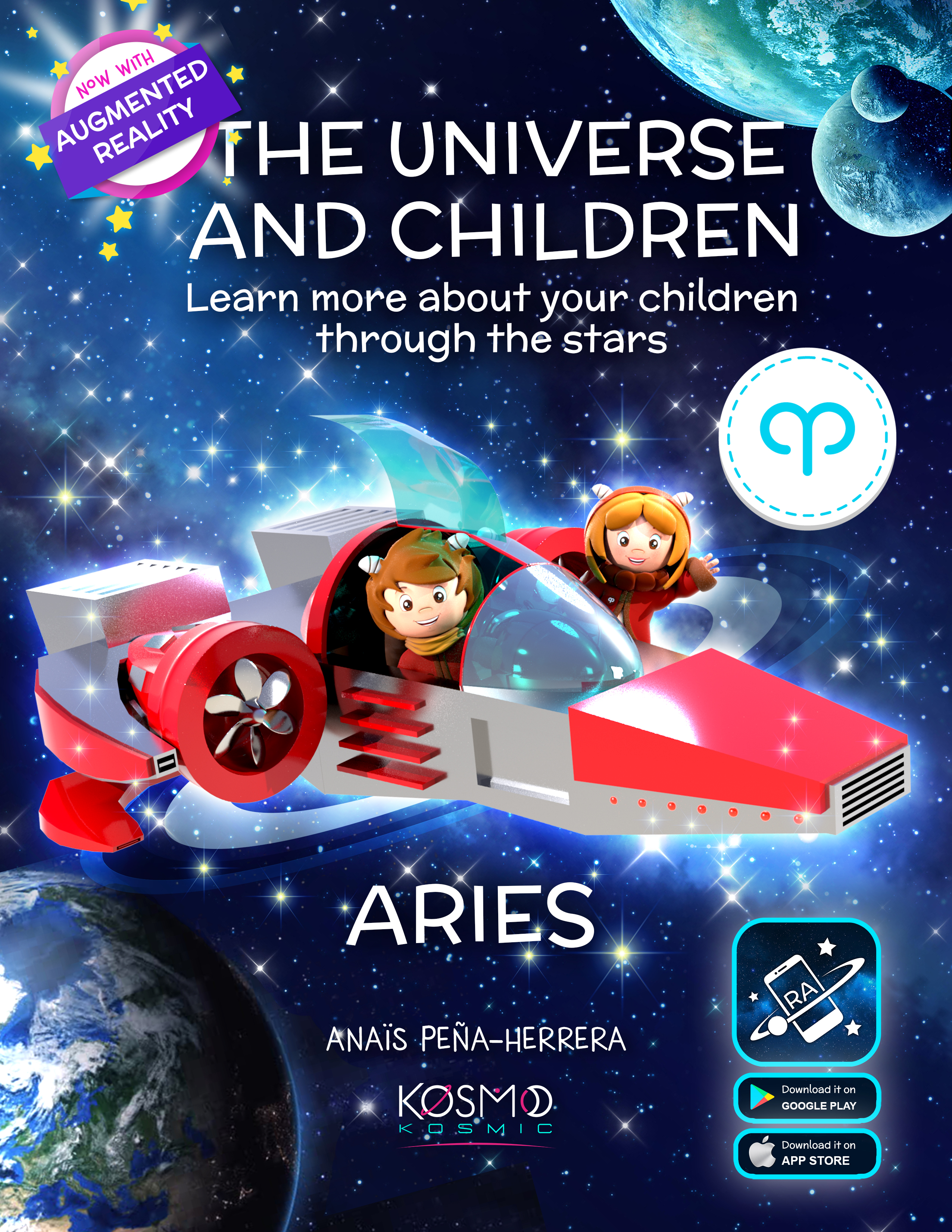 Aries: The universe and children