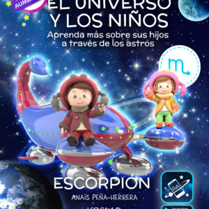 Escorpio: El Universo y los Niños en Español