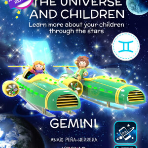 Geminis: The universe and children