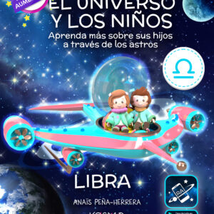 Libra: El Universo y los Niños en Español