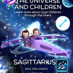 Sagitario: The universe and children