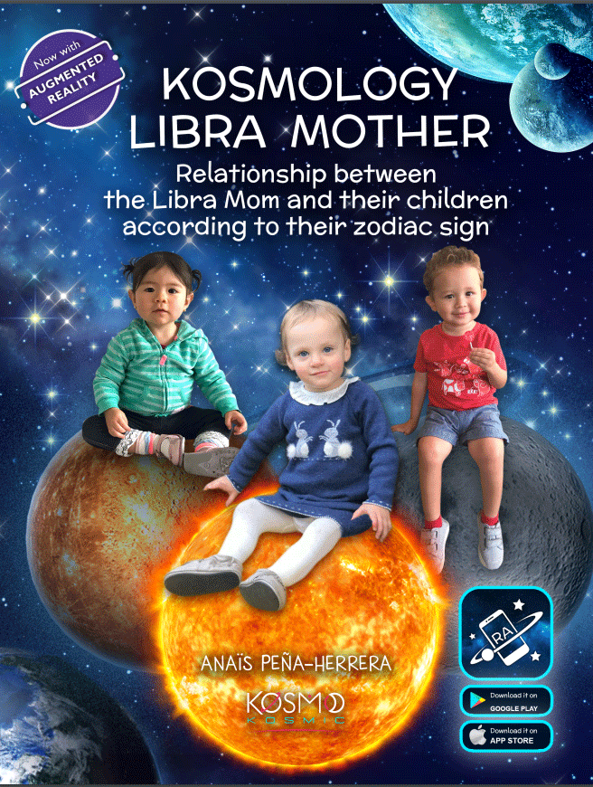 Kosmology Libra Mother