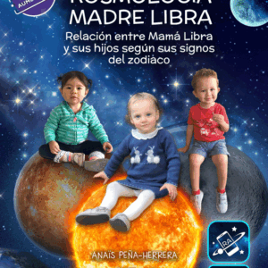 Kosmology Madre Libra