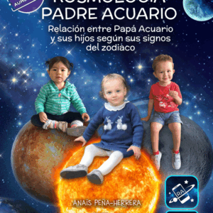 Kosmología Padre Acuario