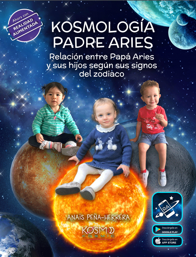Kosmología Padre Aries