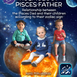 Kosmology Pisces father