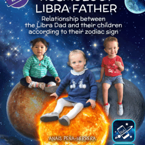 Kosmology Libra Father