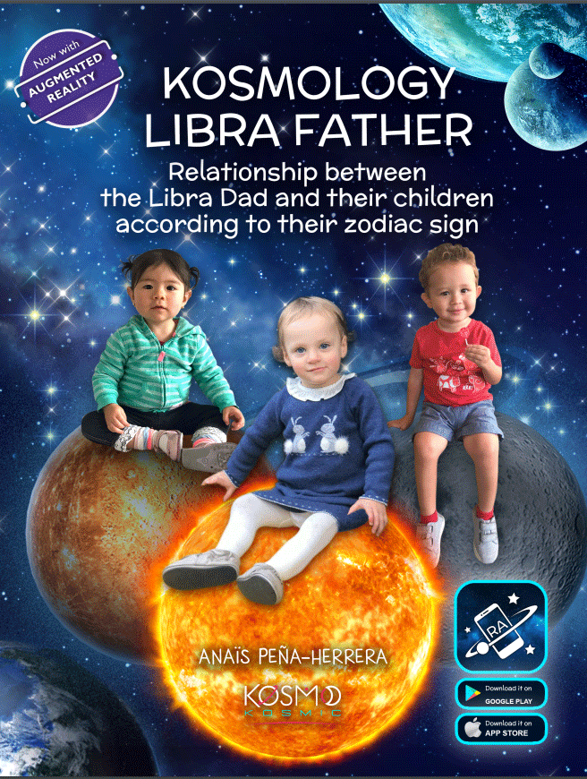 Kosmology Libra Father