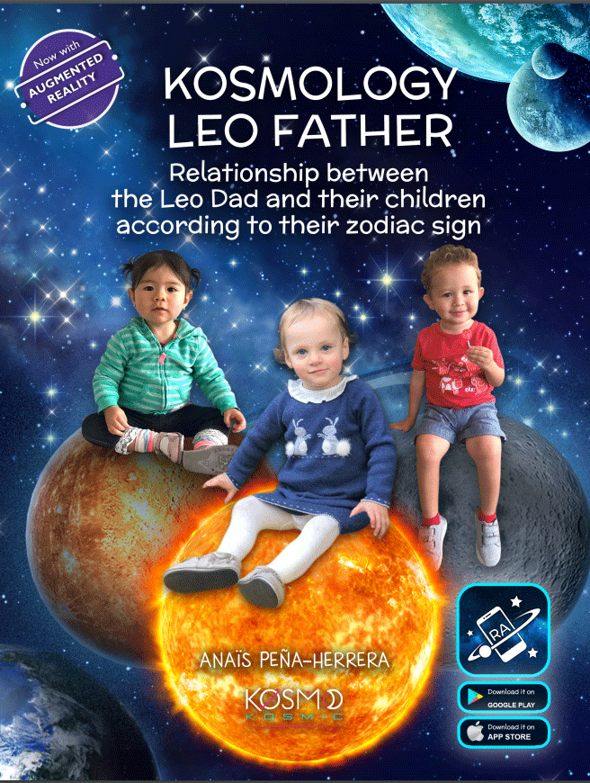 Kosmology Leo Father