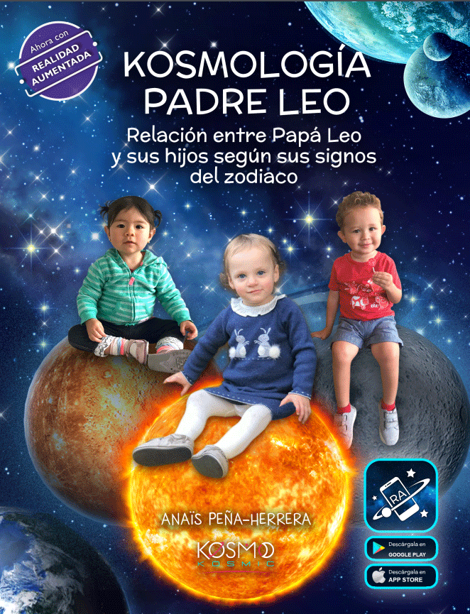 Kosmología Padre Leo