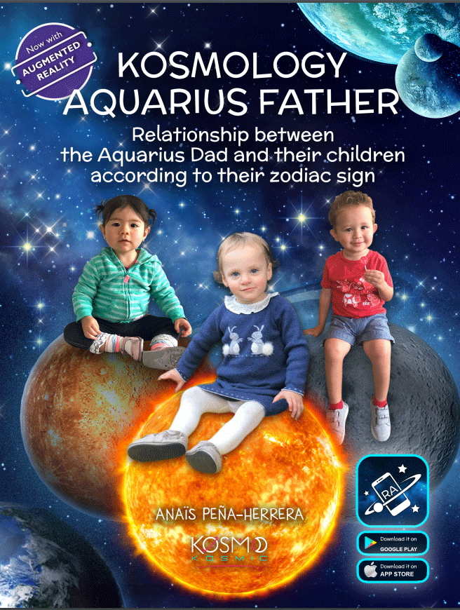 Kosmology Aquarius Father