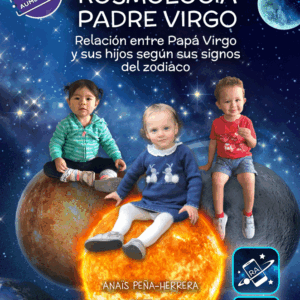 Kosmología Padre Virgo